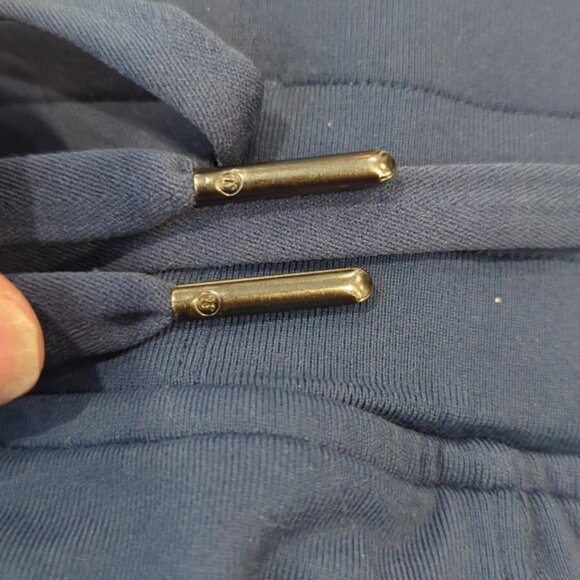 Lululemon Ready to Rulu High-Rise Jogger Mineral Blue - Picture 10 of 10